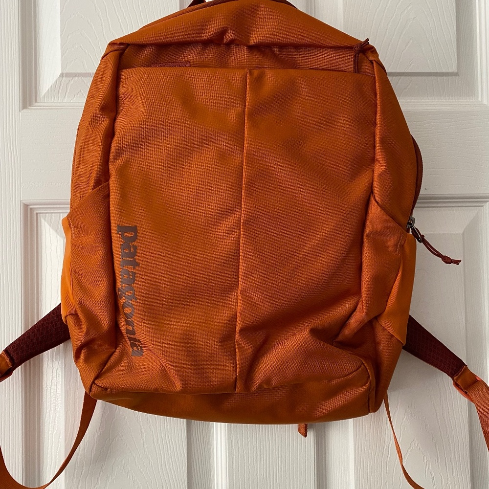 Patagonia-Women's Tamangito Pack 20L